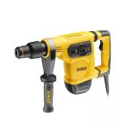 Martillo Combinado SDS Max de 35mm 1050 W