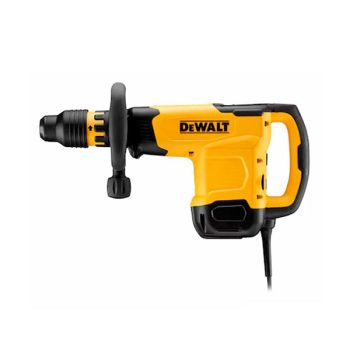 Martillo demoledor Sds max de 10 kgs