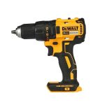 Taladro Atornillador Brushless 20V 13 mm