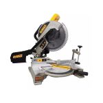 Ingletadora de 10” (254mm) 1650 W