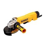 Amoladora Angular 4 1/2” 1500W - Velocidad Variable