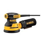 Lijadora Roto-Orbital 5” 275W