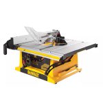 Sierra de banco 10” 1800W