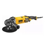 Lustralijadora Pulidora - 7”/9” 1250W