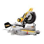 Sierra Ingletadora Telescópica 12” 305mm d